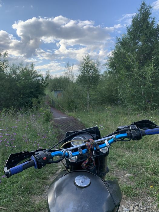 Обмін або Продаж SHINERAY 6C,250