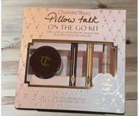 Новий набір Charlotte Tilbury Pillow Talk on the go kit