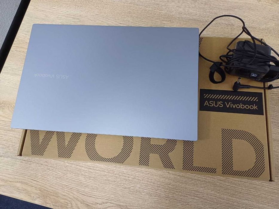 Ноутбук ASUS VivoBook 15 R1502ZA