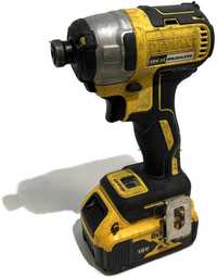 Zakrętarka Udarowa Dewalt DCF887N 18 V z akumulatorem 5AH