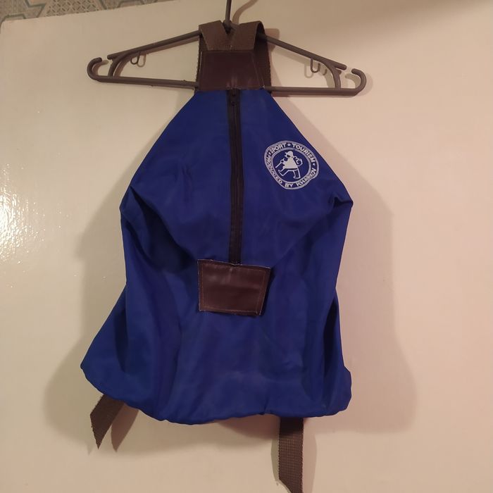 Рюкзак. Новый...