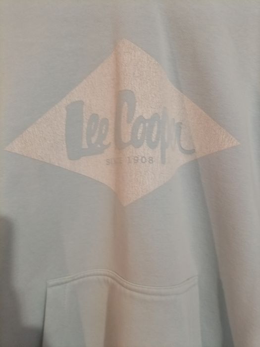 Bluza Lee Cooper L