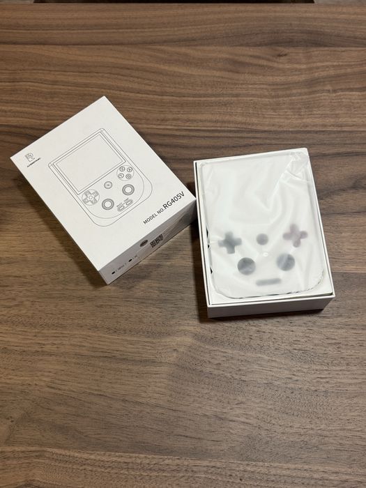 Anbernic RG405V +5000 Jogos
