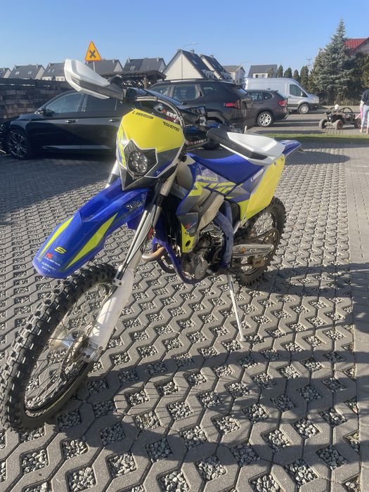 Sherco 300 SEF -R
