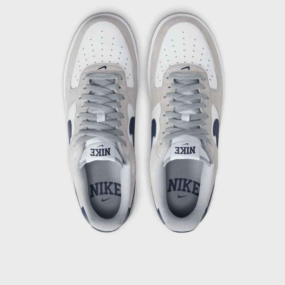 Nike Air Force 1 Midnight Navy White