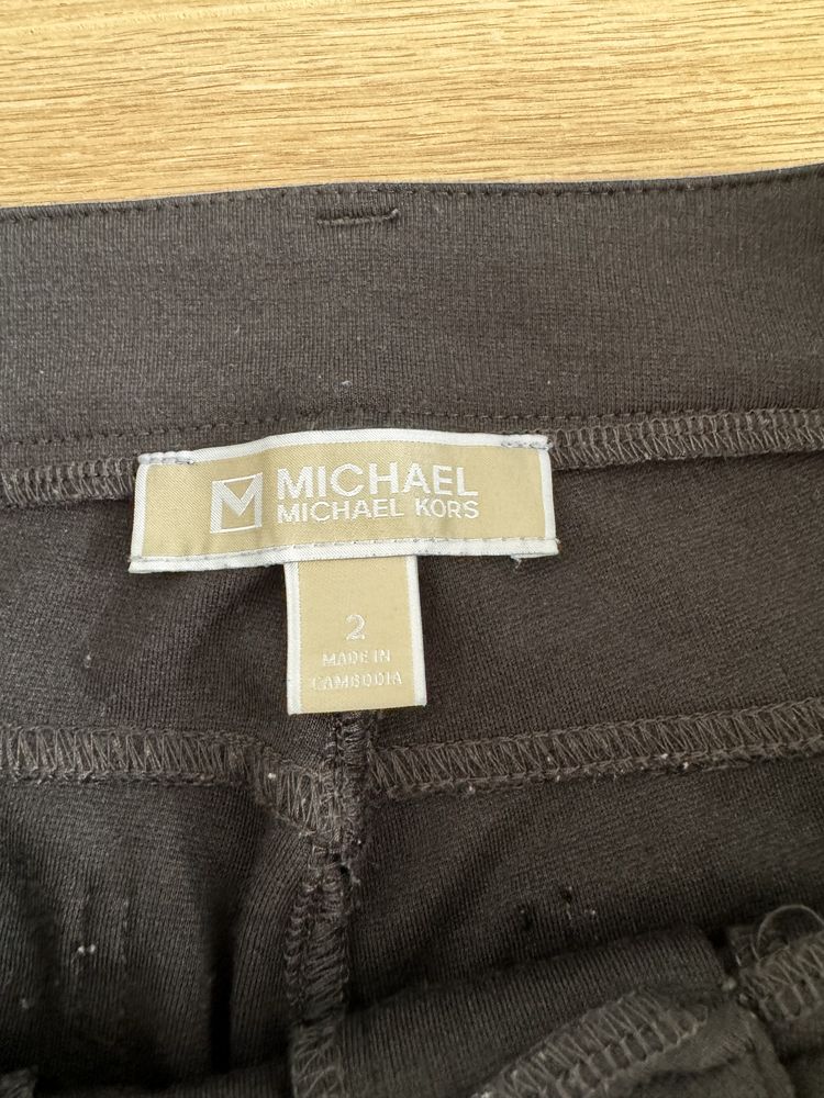 Spodnie Michael Kors