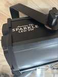 American DJ Sparkle LED 3W