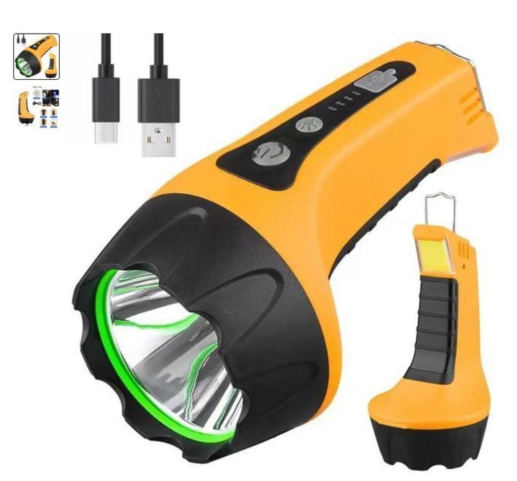 Фонарик LED тактический карабин ‼️АКЦІЯ ‼️  ‼️БЕЗКОШТОВНА ДОСТАВКА‼️