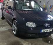 Vendo golf 4 em