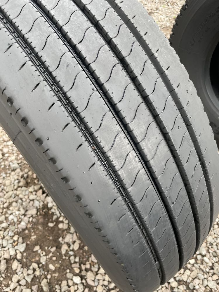 Opona Hankook AL02 315/70r22.5 315/70-22.5 11mm