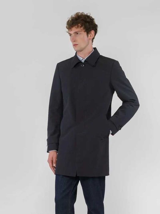 Плащ новый за полцены