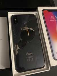 iPhone X 64gb Neverlock Не РАБОТАЕТ!