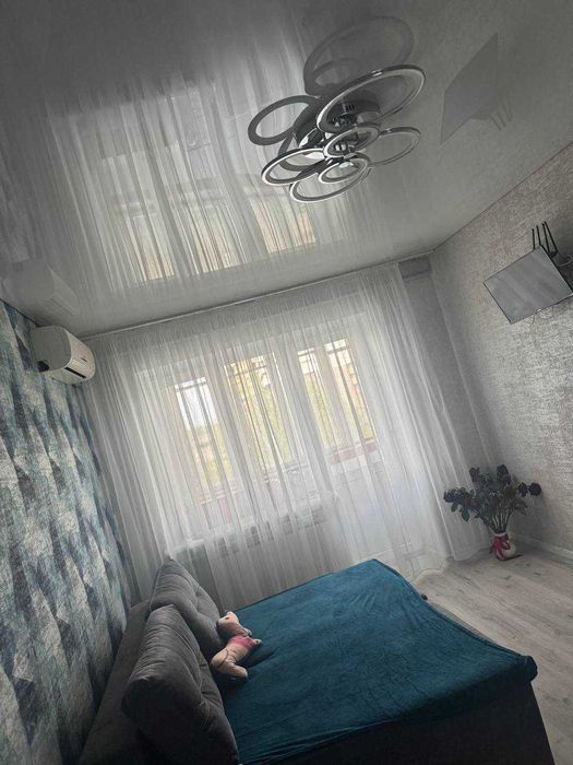 Сдам 1к квартиру на Среднефонтанской