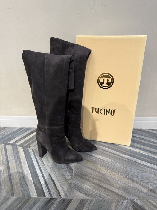 Продам сапоги (листайте карусель)