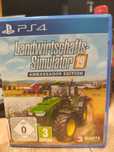 Farming Simulator 19 Ambassador PS4/PS5 PL Skup Wymiana SklepRetroWWA
