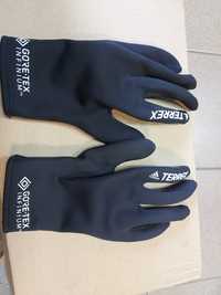 Рукавиці UNISEX TRX GTX glove gu7406 Adidas