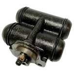 Cylinderek hamulcowy URAL 375, 4320 Cylinder kompletny NOWY