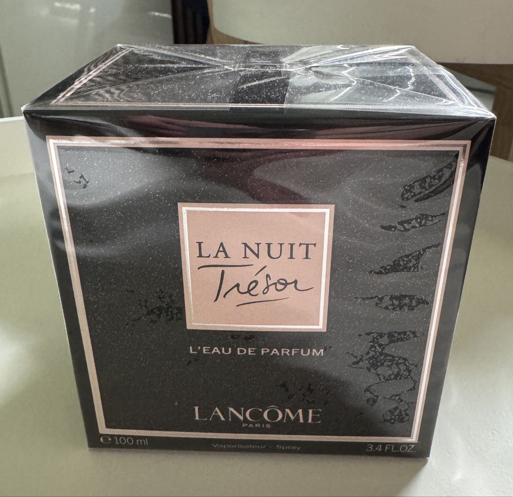 Lancome La Nuit Tresor / Eau De Parfum / 100ml