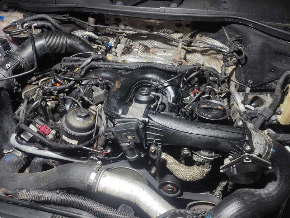 ТО, Діагностика, Заміна ГРМ, Ремонт двигуна та ходової, Чіп тюнінг