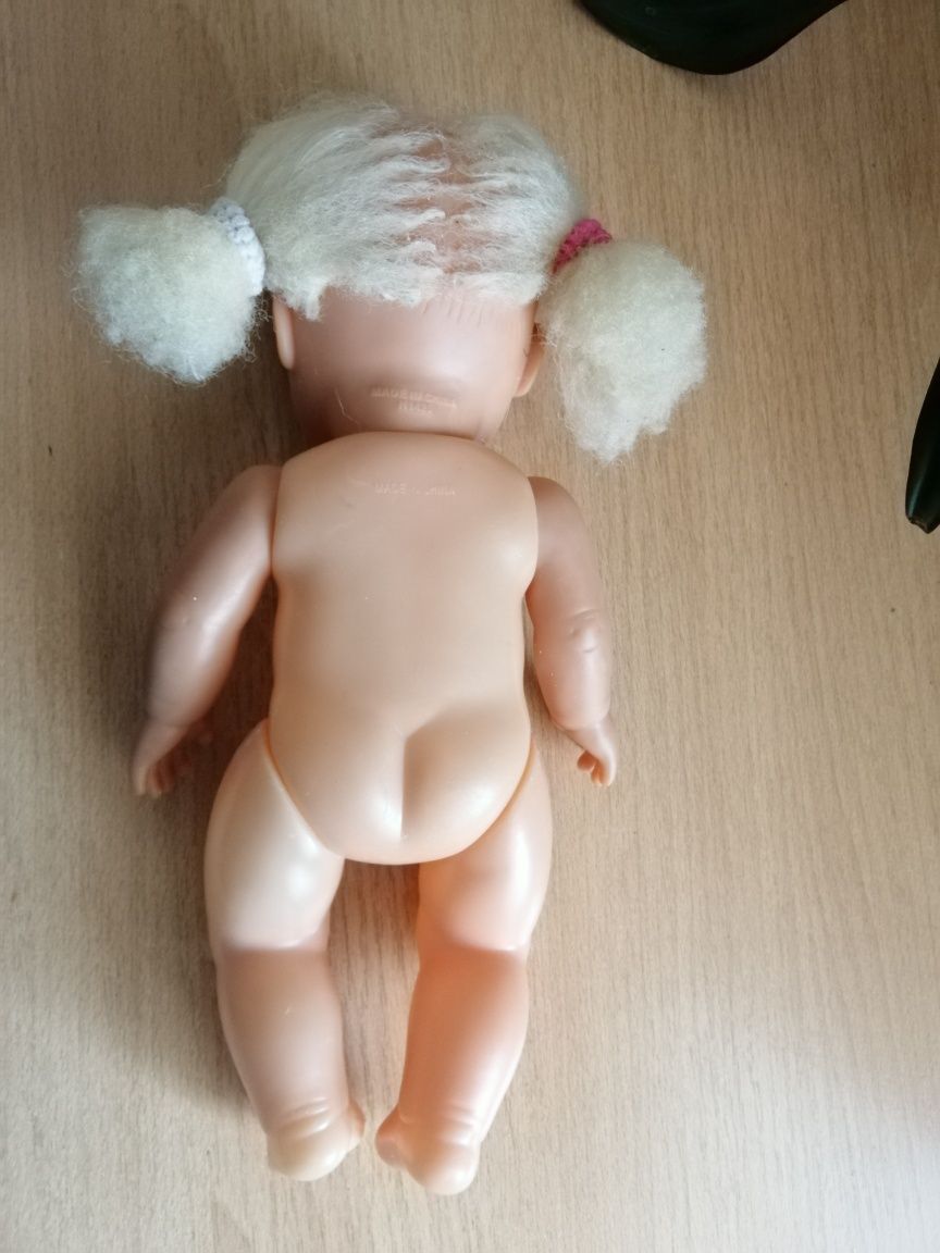 Продам куклу куколку