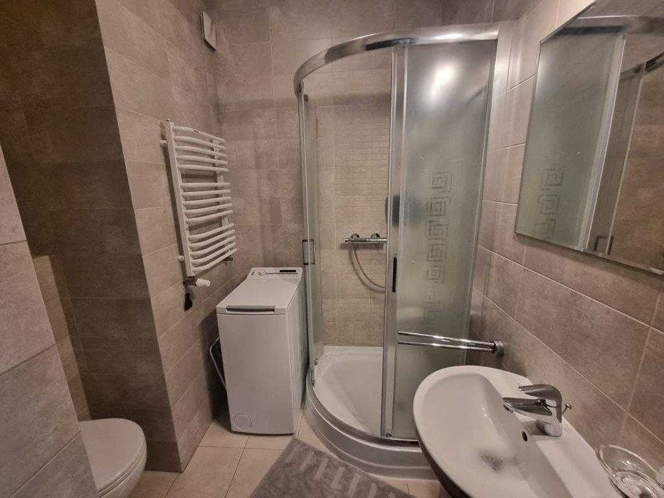 wynajmę mieszkanie 36m2 z miejscem parkingowym i ogrodem