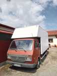 VW LT40 Kontener