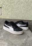 Кеди кросівки Puma Karmen L l 384615-03 жіночі 6.5 40 розмір шкіряні