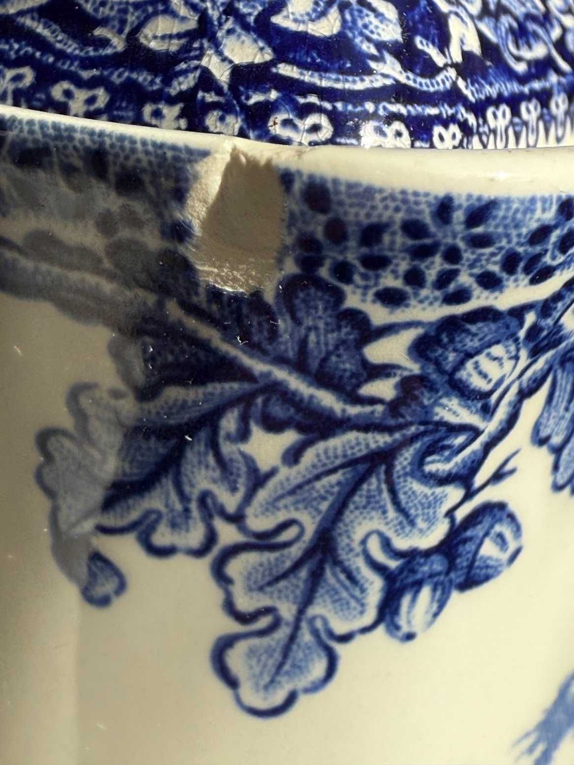 Porcelana Villeroy & Boch