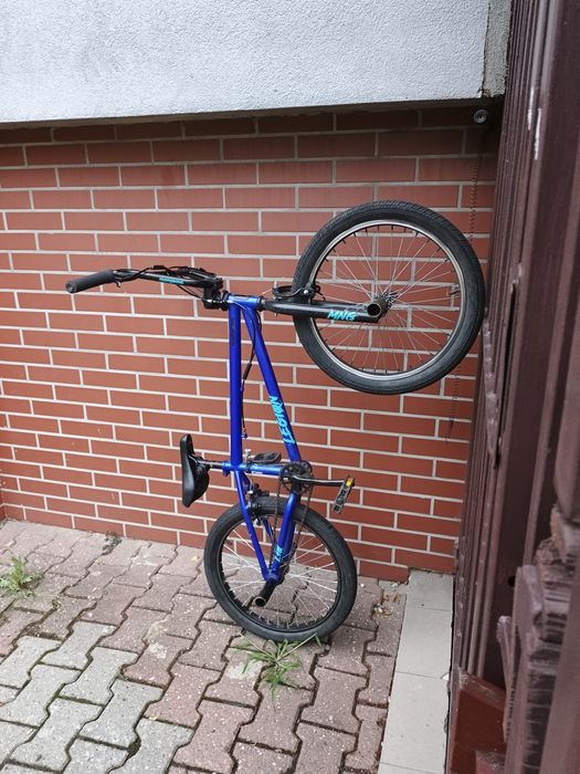 Rower Bmx marki mongose