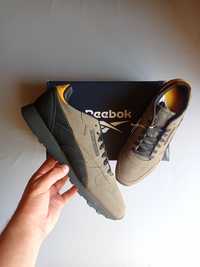 Кросівки Reebok Classic Leather нові, оригінал 45.5р