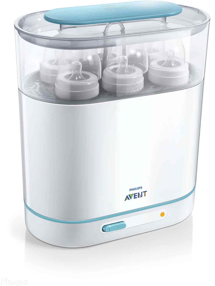 Avent Esterilizador Elétrico