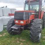 Fiat F100 New Holland