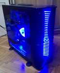 Игровой ПК /i7/RX 480 8GB/ М2 500 GB, тянет STALKER 2
и Cyberpunk 2077