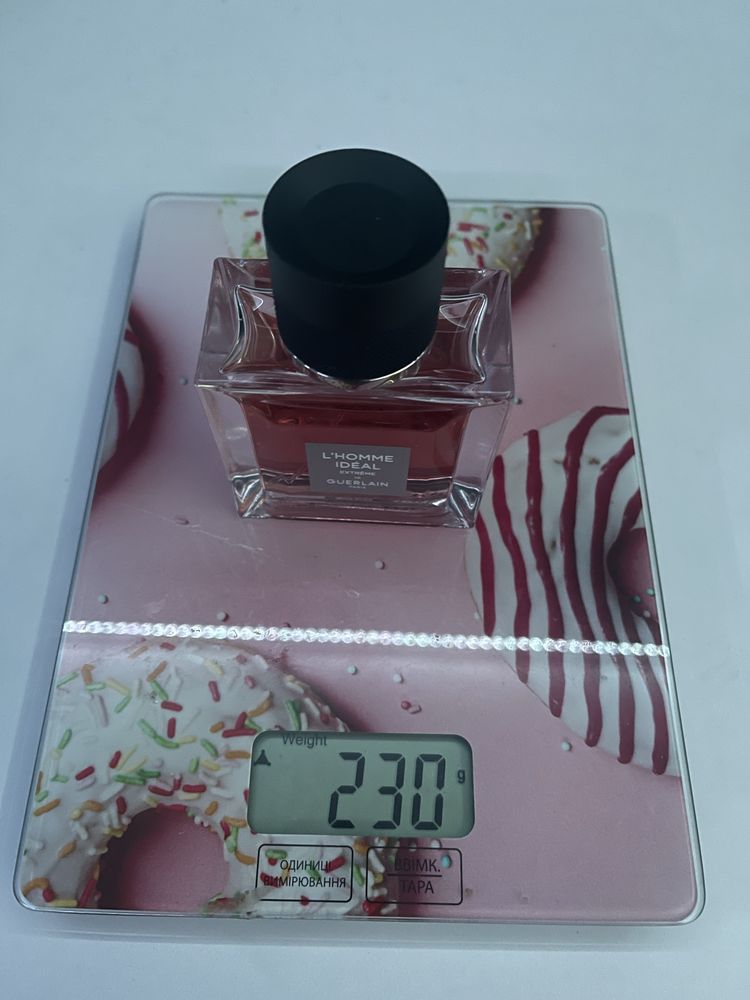 Guerlain L'Homme Ideal Extreme 50ml