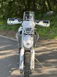 Yamaha WR 400 F Enduro zarejestrowana