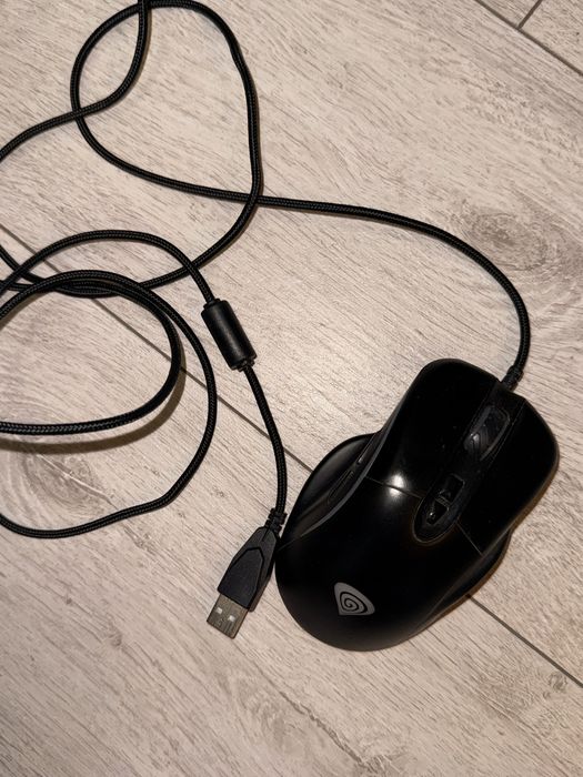 Akserosia do komputera