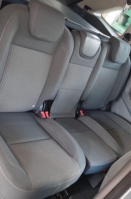 Ford grande c max 7 lugares