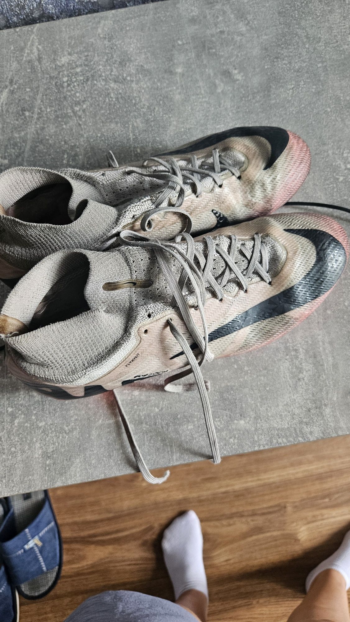 Бутсы air zoom 24,5