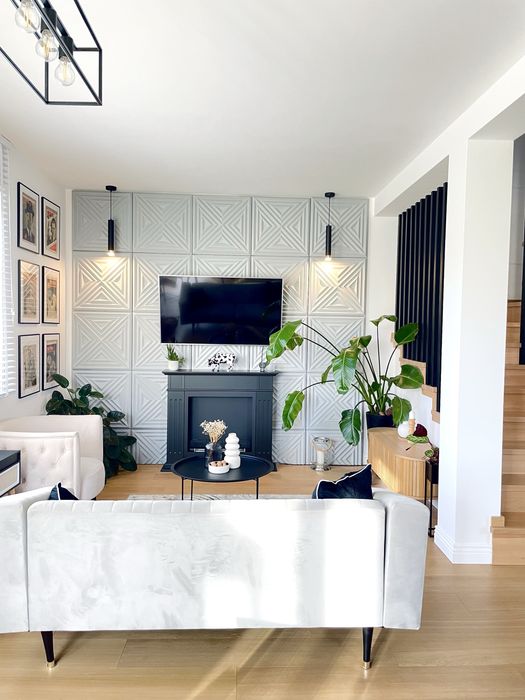 Dom bliźniak wykończony, urokliwa okolica. Rzeszotary.