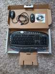 Lifetech Wireless Optical Desktop Web Surf - Teclado