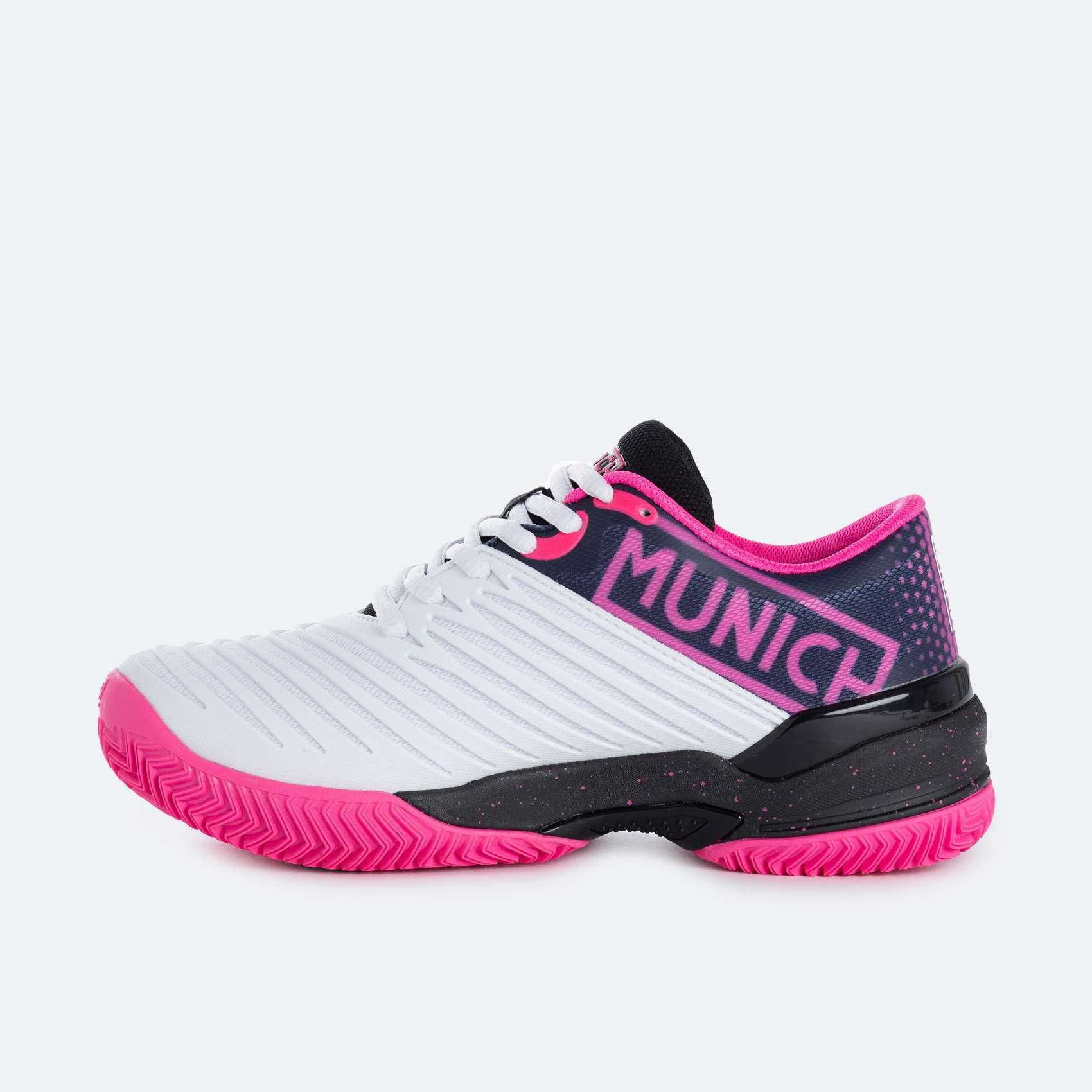 Buty sportowe Munich Padx 25 padel roz.37