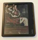 Kobo Libra Colour Novo nunca usado 32GB
