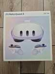 Meta Quest 3  512 GB okulary VR Oculus
Posiadam do sprzedania bardzo m