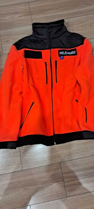 Komplet ubrań dla Ratownictwa Medycznego