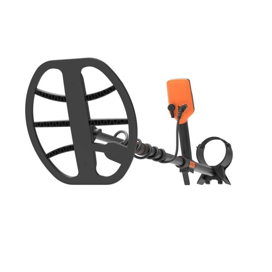 Wykrywacz metali Quest Metal Detectors – X10 IDMaxX