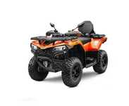 CFMoto CForce CFMoto 520CC CF MOTO 520 L EPS C FORCE 500 400