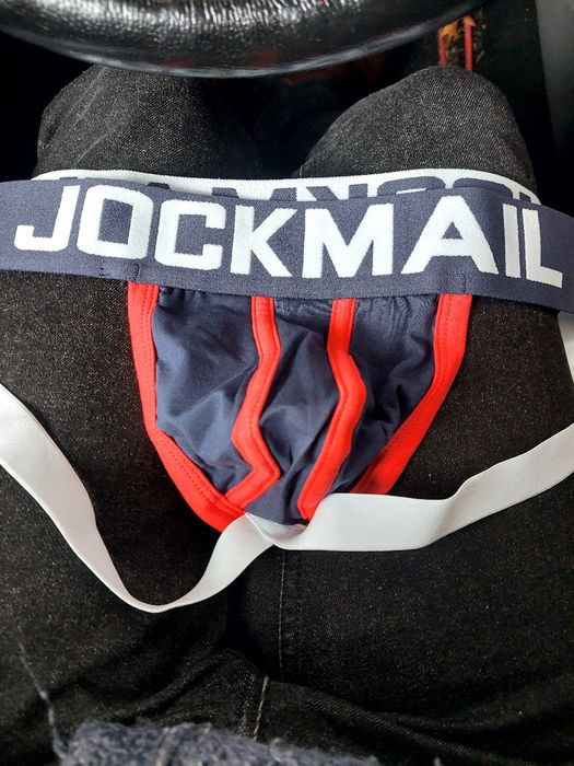 Jockstrap sexys  para época especial