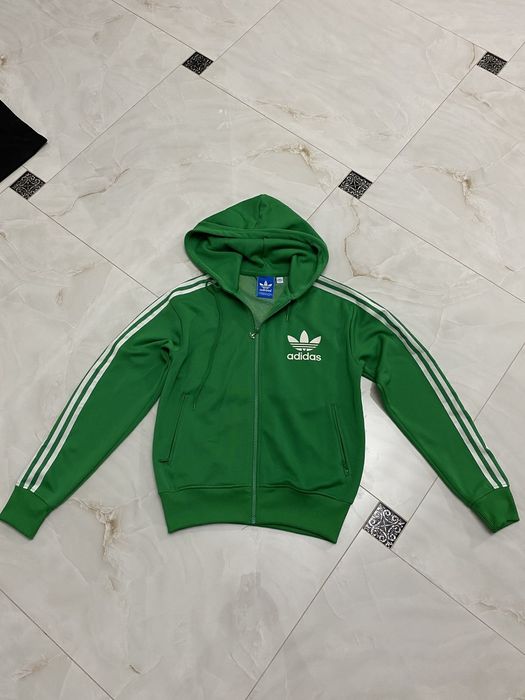 Чоловічі спортивні кофти