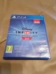 Disney Infinity 2.0 na PS4 + komplet figurek Marvela