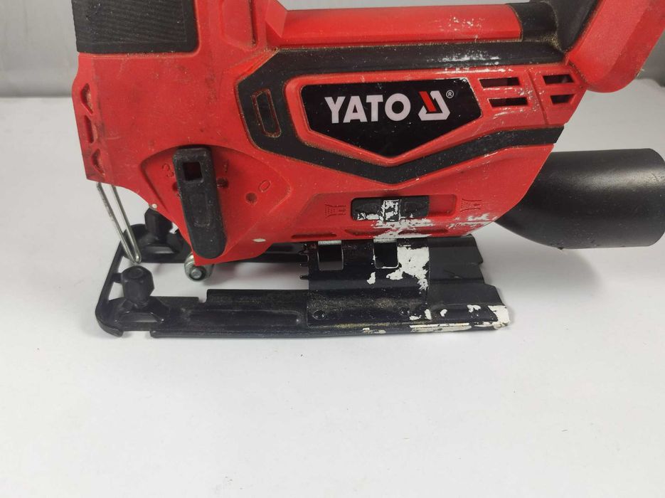 Wyrzynarka Yato  18V - BODY BEZ AKUMULATORA YT-82823
